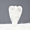 Natural White Quartz- Angel