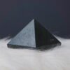 Hematite Crystal - Pyramid