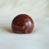 Red Jasper - Sphere