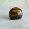 Tigers Eye - Sphere