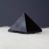 Black Agate- Pyramid