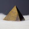 Tigers Eye - Pyramid