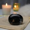 Black Tourmaline - Oval
