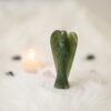 Green Aventurine - Angel