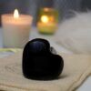 Black Obsidian - Heart