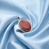 Carnelian - Pendent (Creativity, Opportunity & Pregnancy )