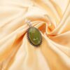 Green Aventurine - Pendent (Luck and Healing)