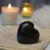 Labradorite - Heart