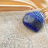 Lapis Lazuli - Heart