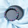 Rainbow Lava - Energised Bracelet  ( All In One )