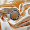 Peach Aventurine - Pendent (Prosperity and Wealth)