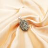 Pyrite - Pendent (Money Magnet)