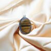 Tiger's Eye - Pendent (Success and Protection)
