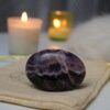 Amethyst -  Oval