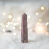 Rhodonite - Pointer