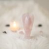 Rose Quartz - Angel