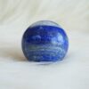 Lapis Lazuli - Sphere
