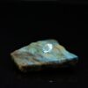BLUE TOPAZ/CRITINE Gemstone
