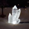 Clear Quartz -Cluster