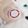 PREGNANCY & PCOD - PCOD - Energised Crystal Bracelet