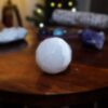 Selenite- Sphere