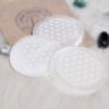 Selenite Charging Plate- Crystal Cleansing