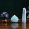 Mental Health Crystal kit - ANTI -ANXIETY , DEPRESSION & ANTI STRESS