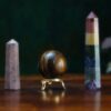 Name & Fame Crystal Kit - Luxury & Fortune