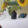 Protection Crystal kit - Black Magic, Nazar & Enemy