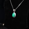 Malachite - Pendent ( Luxury & Miracles )